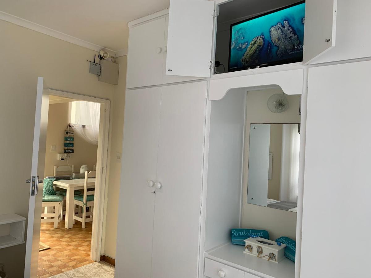 Kokanje Struisbaai Exteriér fotografie