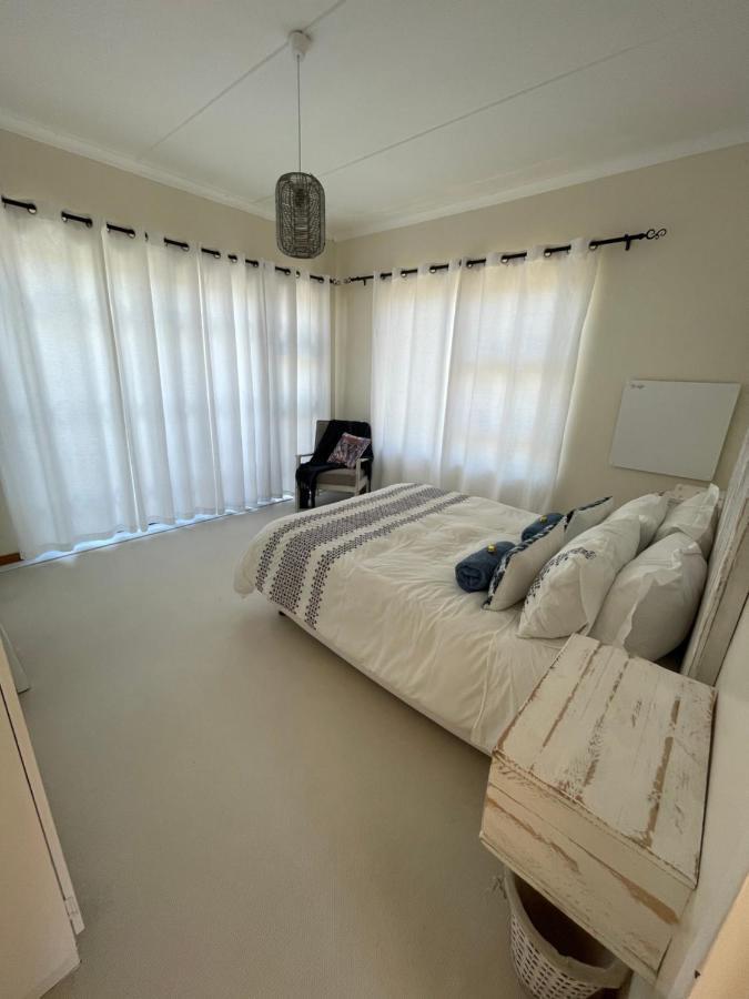 Kokanje Struisbaai Exteriér fotografie