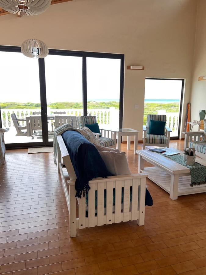 Kokanje Struisbaai Exteriér fotografie