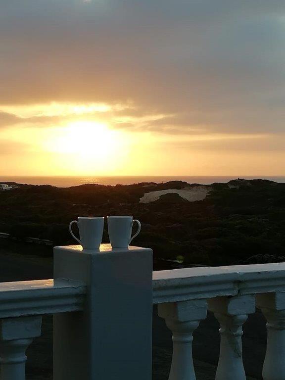 Kokanje Struisbaai Exteriér fotografie