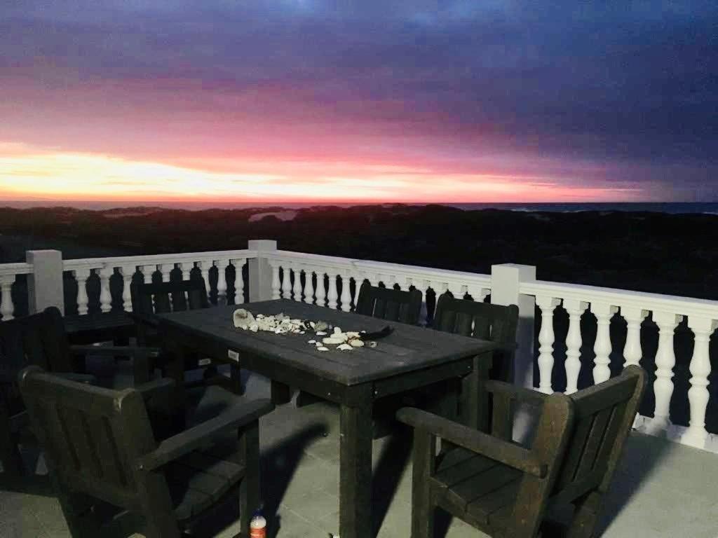 Kokanje Struisbaai Exteriér fotografie