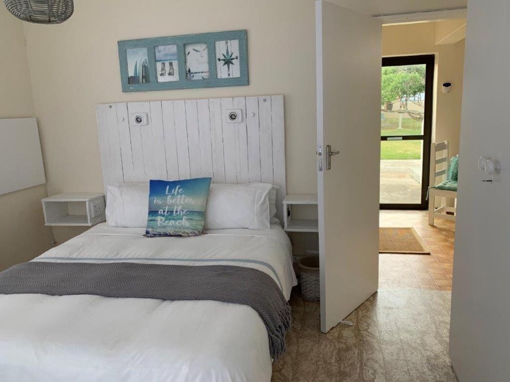 Kokanje Struisbaai Exteriér fotografie