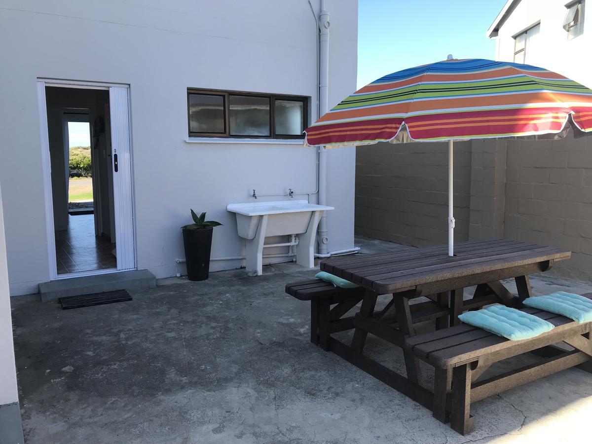Kokanje Struisbaai Exteriér fotografie