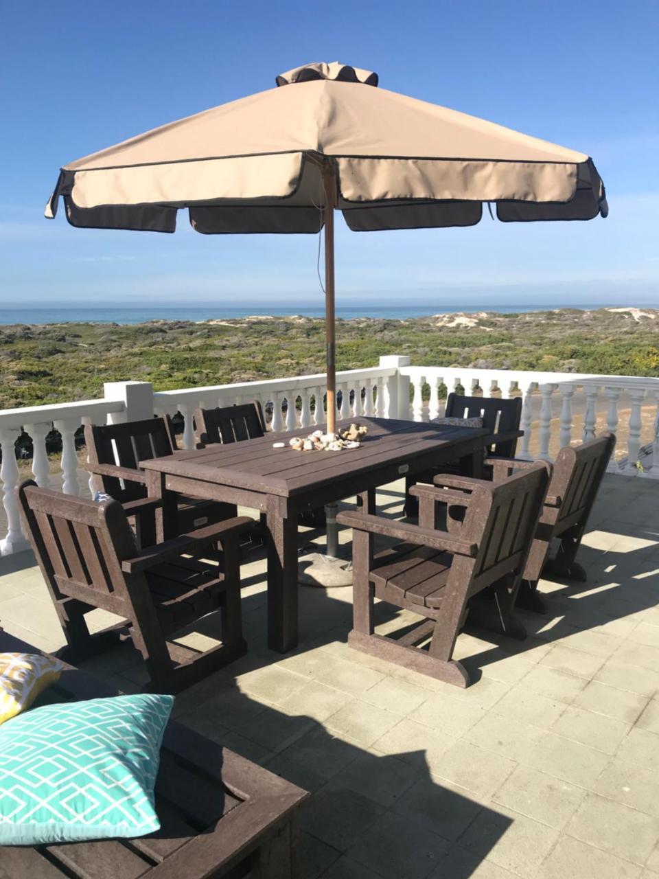 Kokanje Struisbaai Exteriér fotografie